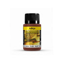Vallejo Weathering Effects Rust Texture 40 mL
