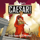 Caesar Board Game