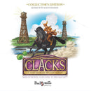 Clacks A Discworld Board Game Collectors Edition Board Game