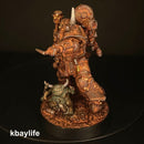 Dirty Down Rust Effect 25mL