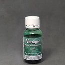 Dirty Down Green Verdigris 25mL