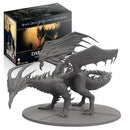 Dark Souls The Board Game Black Dragon Kalameet Expansion Board Game