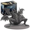 Dark Souls The Board Game Gaping Dragon Expansion Board Game