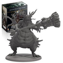 Dark Souls The Board Game Asylum Demon Expansion Board Game