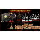 Dark Souls The Board Game Explorers Expansion Board Game