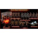 Dark Souls The Board Game Iron Keep Expansion Board Game