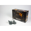 Dark Souls The Board Game Executioners Chariot Expansion Board Game