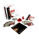 Resident Evil 2 Malformations of the G Core Expansion Board Game