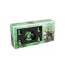 Godtear Raith Marid The Rising Tsunamis Expansion Board Game