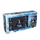 Godtear Mournblade The Soulless Board Game