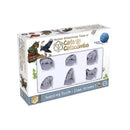 Cats and Catacombs Questing Tooth and Claw Volume 1