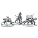Horizon Zero Dawn: The Board Game Board Game