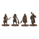 Horizon Zero Dawn: The Board Game Board Game
