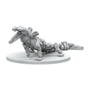 Horizon Zero Dawn: The Sacred Land Expansion Board Game