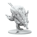 Horizon Zero Dawn: The Sacred Land Expansion Board Game