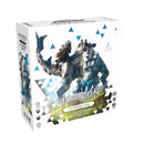 Horizon Zero Dawn: Thunderjaw Expansion Board Game
