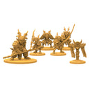 Godtear Jeen The Wandering Warrior Expansion Board Game