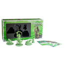 Godtear Styx Lord of Hounds Board Game