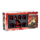 Godtear Maxen the Artificer Board Game