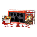 Godtear Maxen the Artificer Board Game