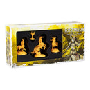 Godtear Kailinn The Fury of the Forest Board Game