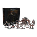 Dark Souls The Board Game: Tomb of Giants Board Game