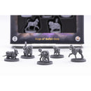 Animal Adventures RPG Dogs of Gullet Cove