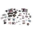 Resident Evil 3 The Board Game Board Game