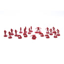 Resident Evil 3 The Board Game Board Game