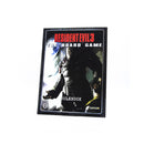 Resident Evil 3 The Board Game Board Game