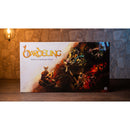 Bardsung: Legend of the Ancient Forge Board Game