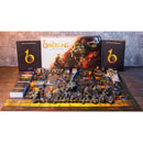 Bardsung: Legend of the Ancient Forge Board Game