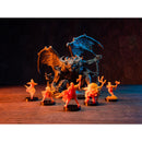 Bardsung: Legend of the Ancient Forge Board Game