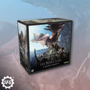 Monster Hunter - Ancient Forest Core Game Board Game