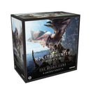 Monster Hunter - Ancient Forest Core Game Board Game