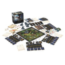 Monster Hunter - Ancient Forest Core Game Board Game