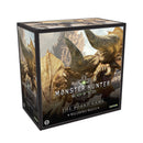 Monster Hunter - Wildspire Waste Core Game Board Game