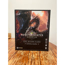 Monster Hunter Kushala Daora Expansion
