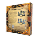 Adventures & Academia: First Class Cunning & Divine Retail Set