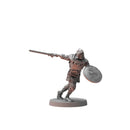 Dark Souls RPG Miniatures: The Silver & The Dead