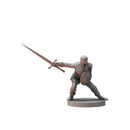 Dark Souls RPG Miniatures: Unkindled Heroes Pack 1