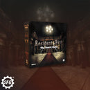 Resident Evil The Board Game Board Game