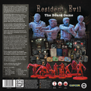 Resident Evil The Board Game Board Game