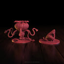 Resident Evil The Board Game The Bleak Outpost Board Game