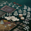 Elden Ring Realm of the Grafted King Core Game Board Game