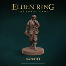 Elden Ring Weeping Peninsula Core Game Board Game