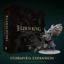 Elden Ring Stormveil Castle Core Game Board Game