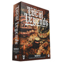 Epic Encounters Local Legends Tavern Kit