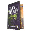 Epic Encounters Local Legends Green Dragon