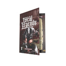 Epic Encounters Local Legends Berserker